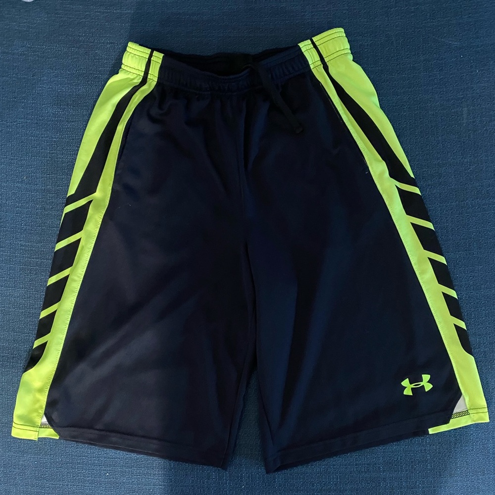 UnderArmour shorts